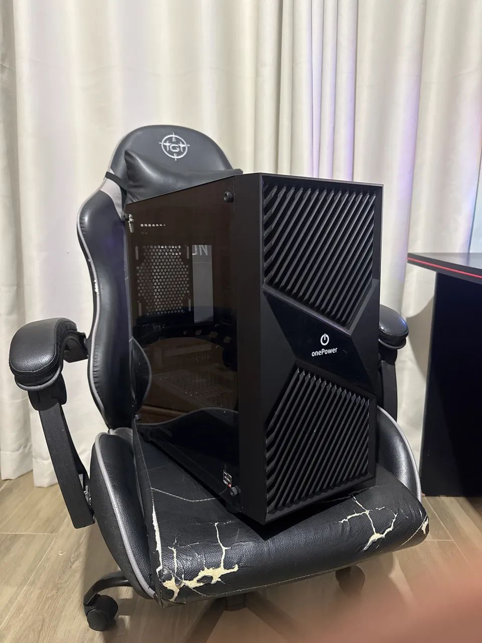 Gabinete One power - Foto 3