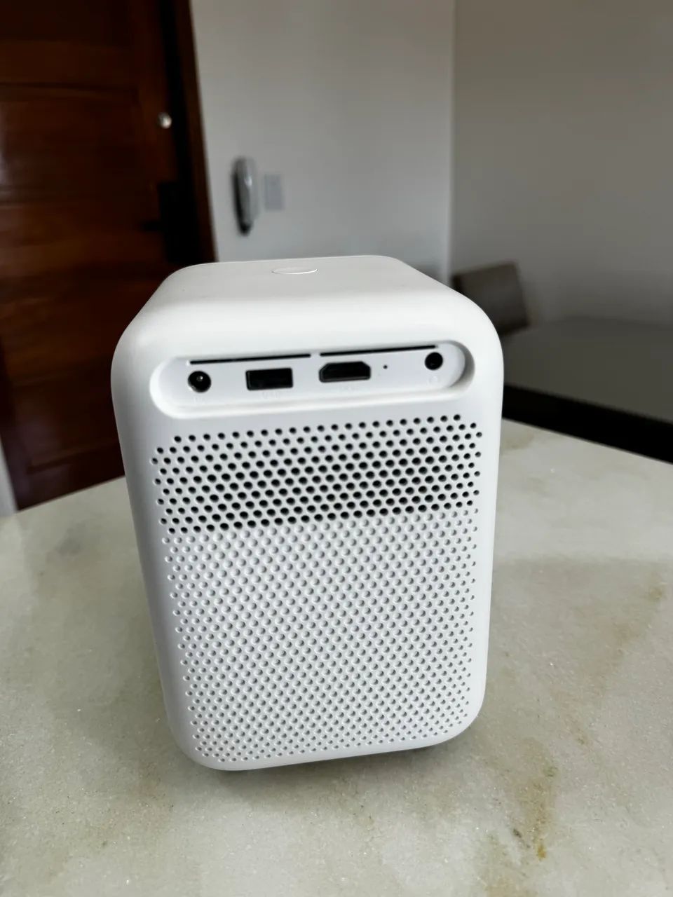 Projetor XIAOMI WANBO T4 FULL HD 1080P - Foto 5