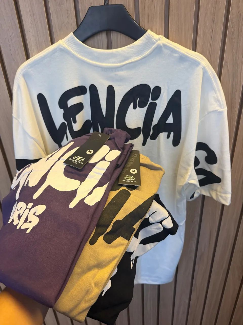 Camisa oversized  - Foto 4
