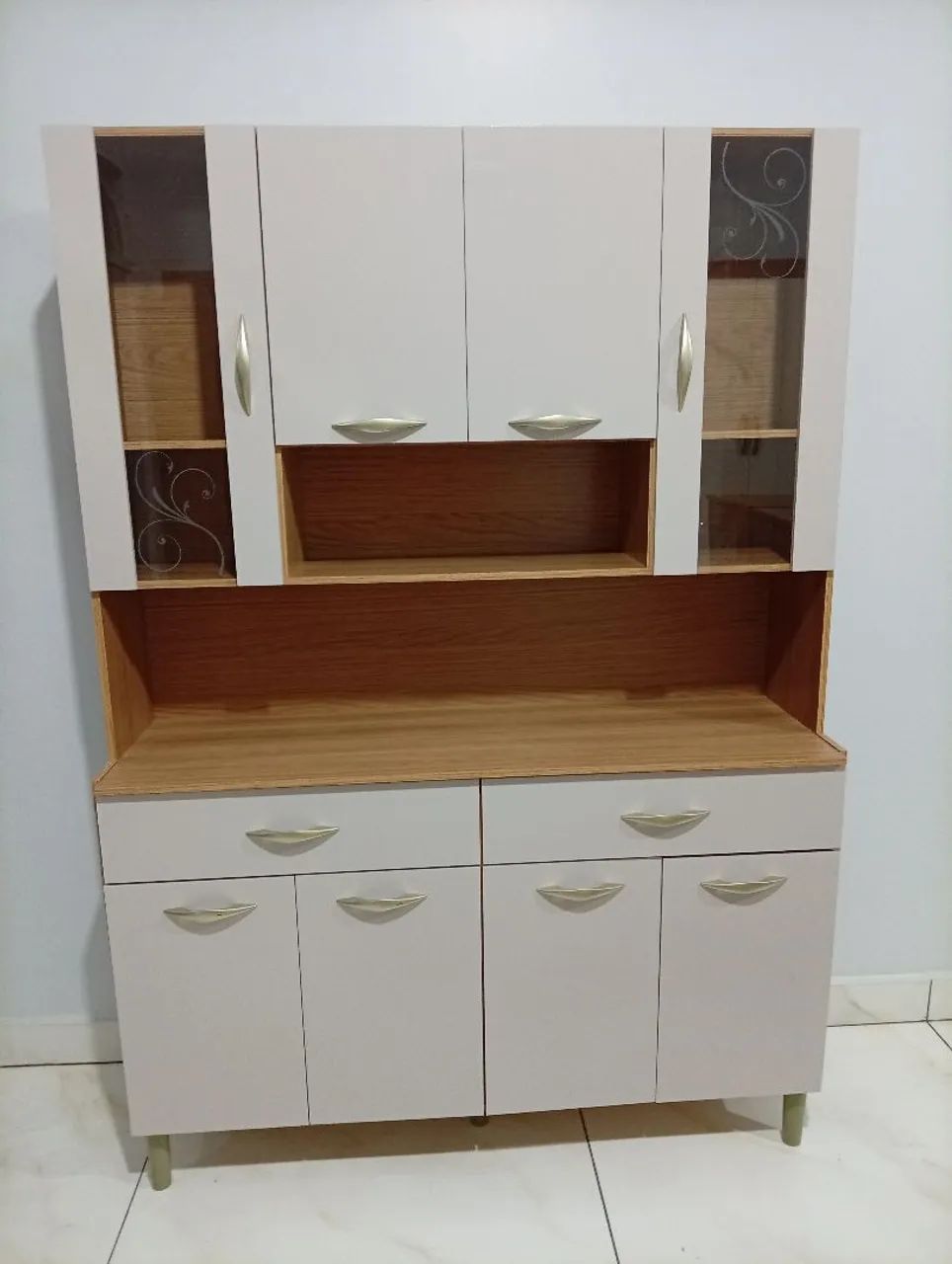 armário de cozinha 