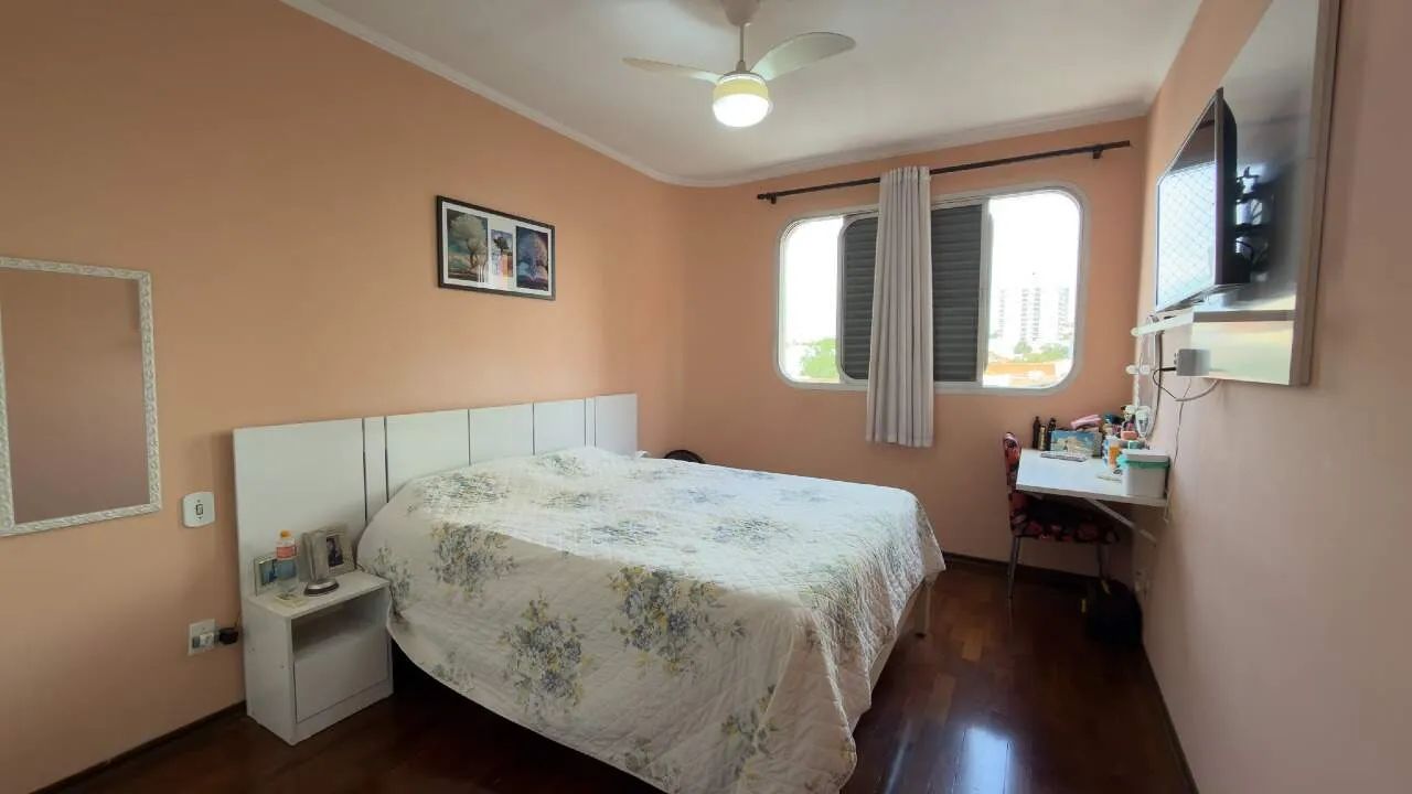 Apartamento 3 Quartos à venda com 162 m² no Ed. Del Rey. - Foto 2
