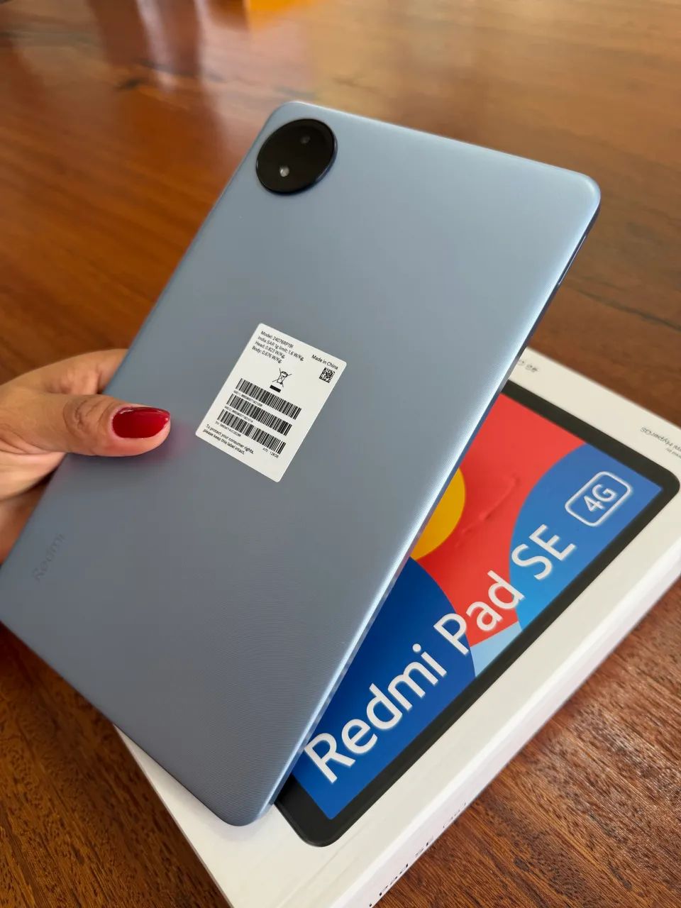 Redmi Pad SE - Foto 3