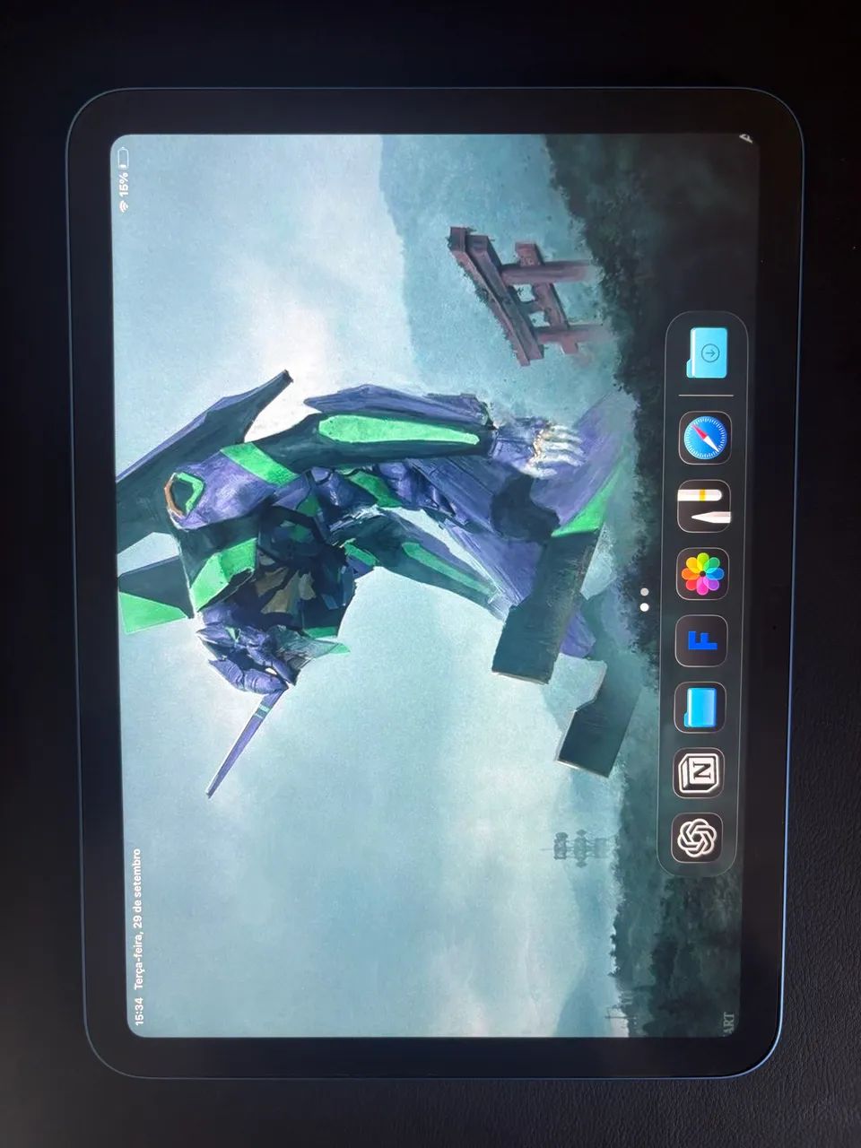 Ipad 10 - 64 gb - Foto 5