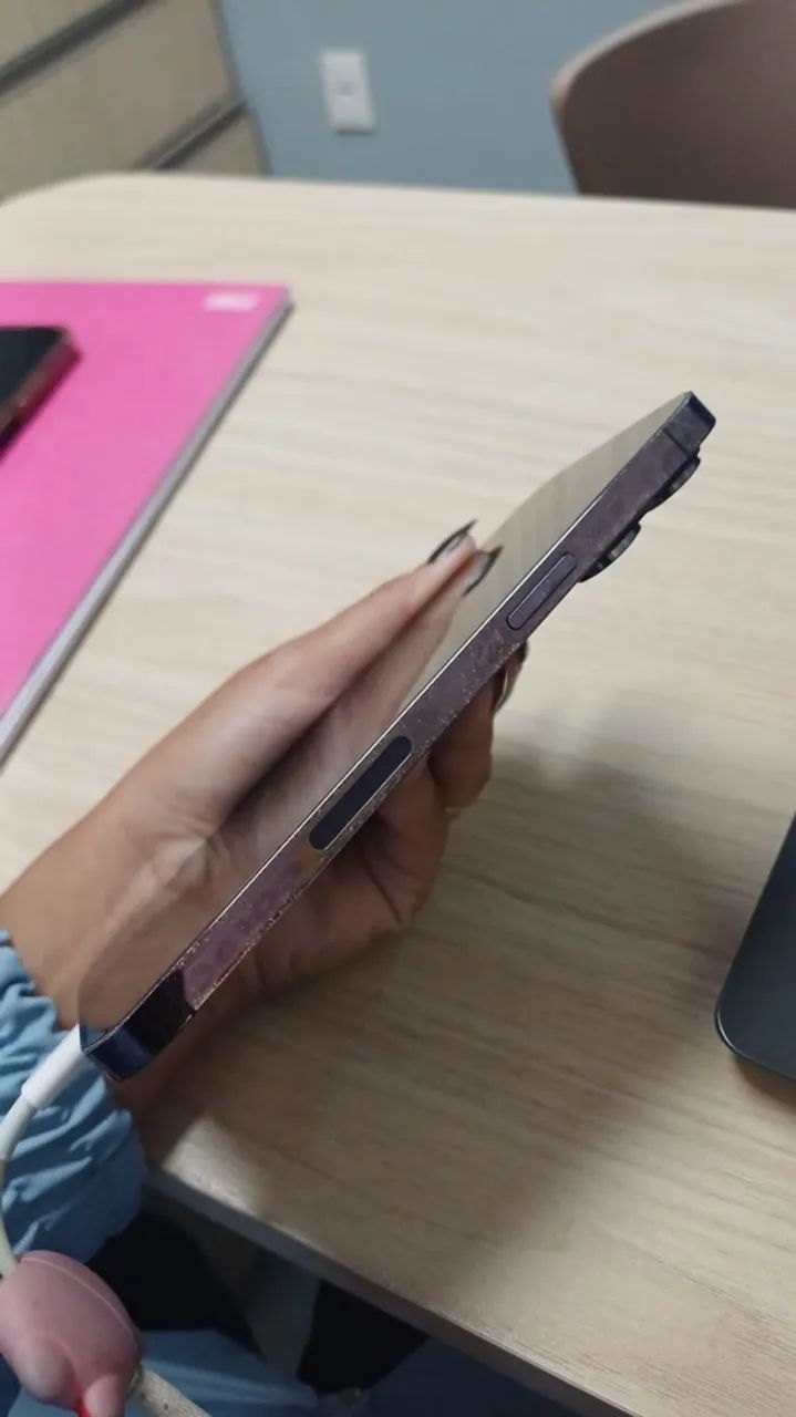 IPhone 14 Pro Max - Foto 4