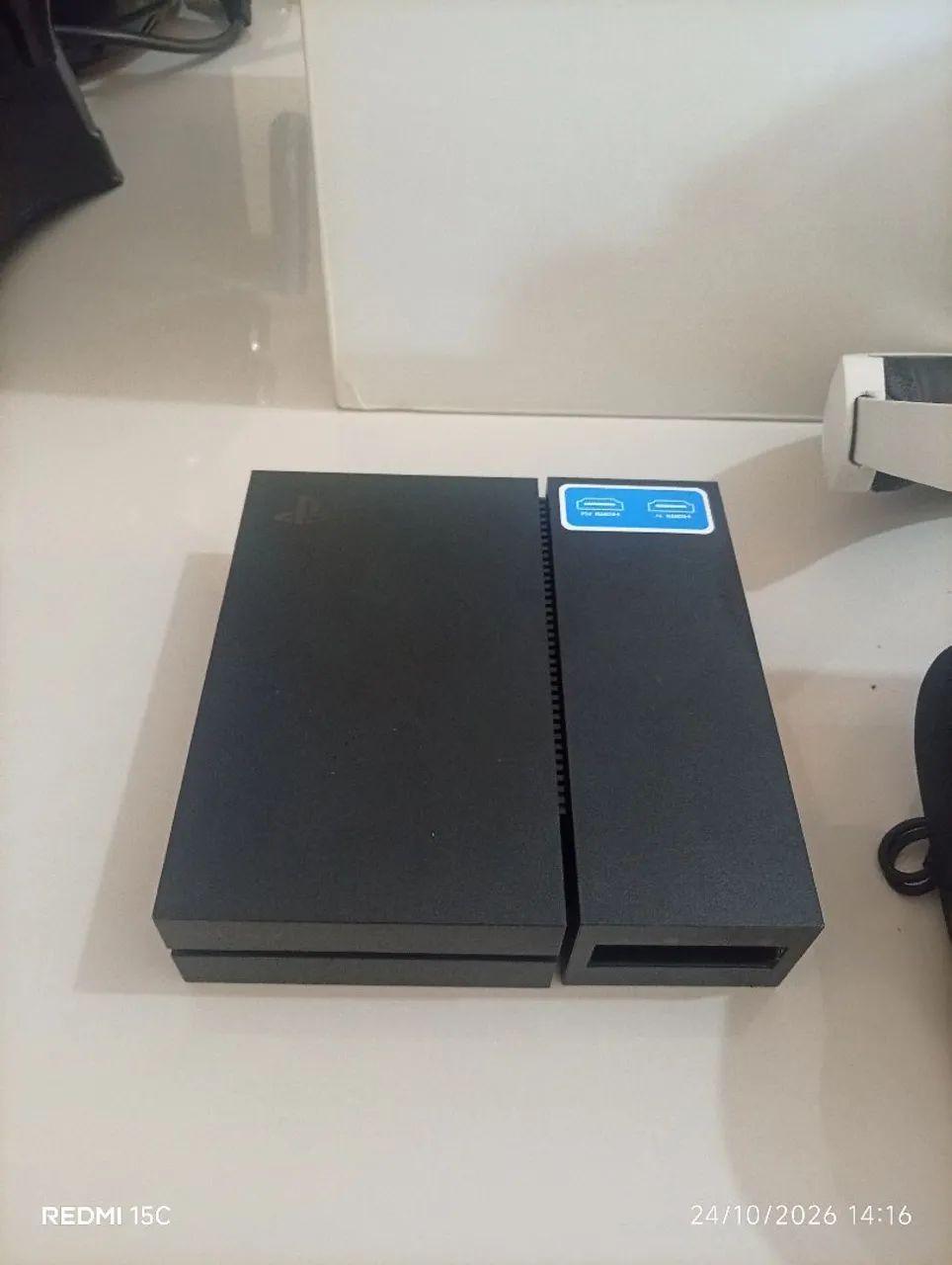 Playstation VR - Foto 4