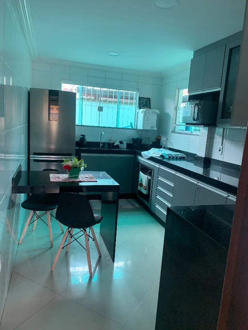 Casa temporada ,Centro de Rio das Ostras  com 2 -quartos. - Foto 10