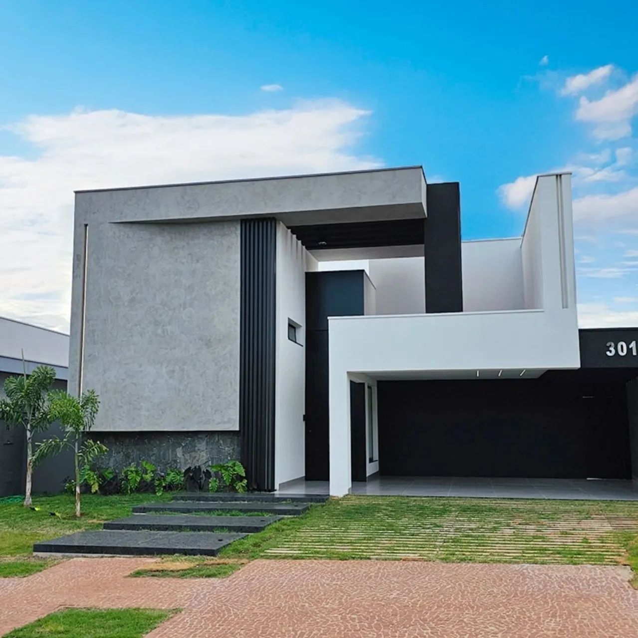 Foto - Uberlândia - Granja Marileusa