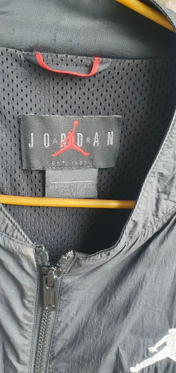 Blusa Jordan AllStar 2019 - Foto 5