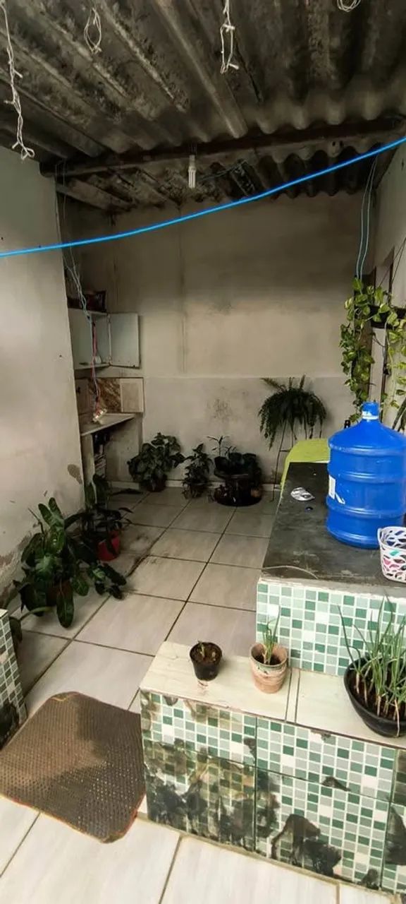Passo casa em Lagoa de Carapebus  - Foto 4