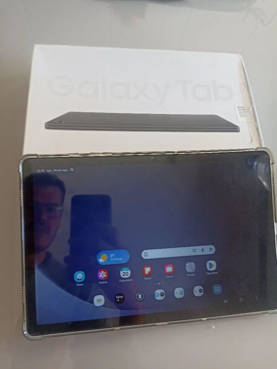 Tablet a9+ - Foto 4