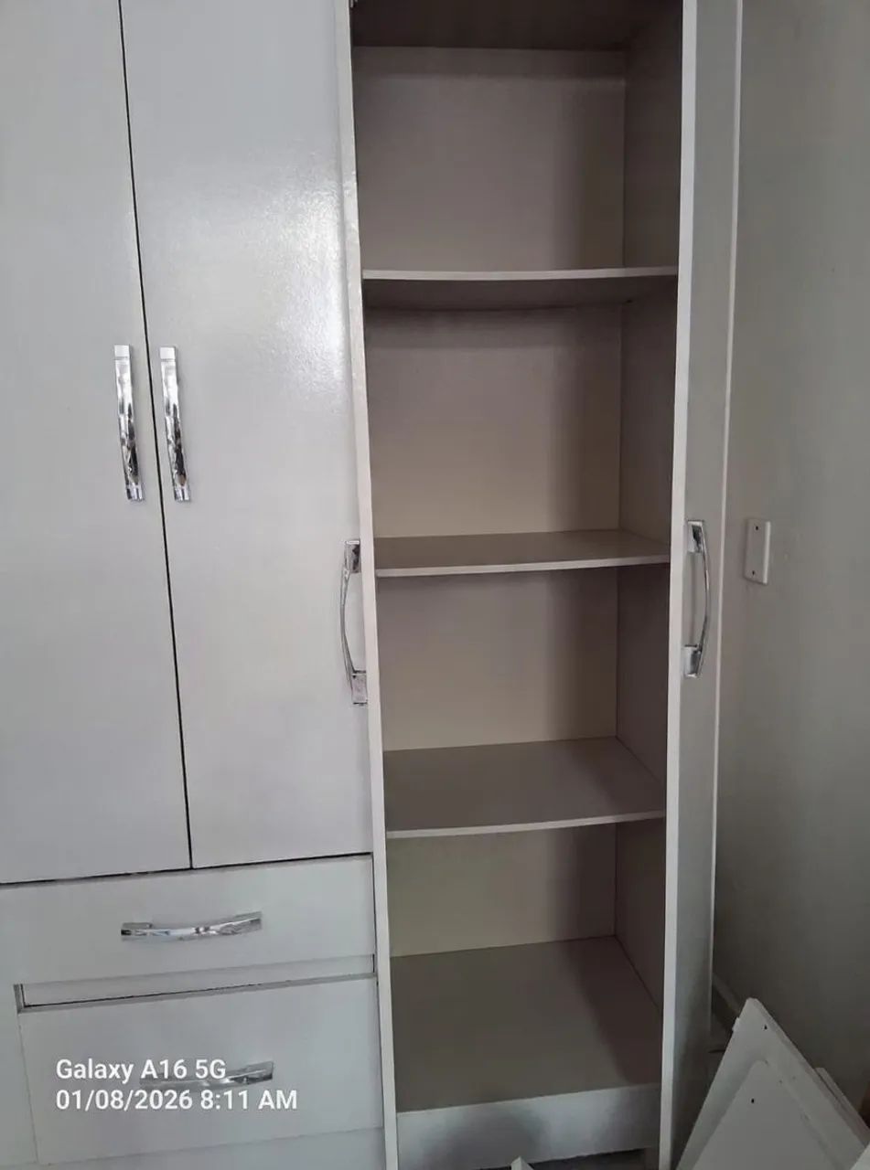 Guarda Roupa - Foto 2