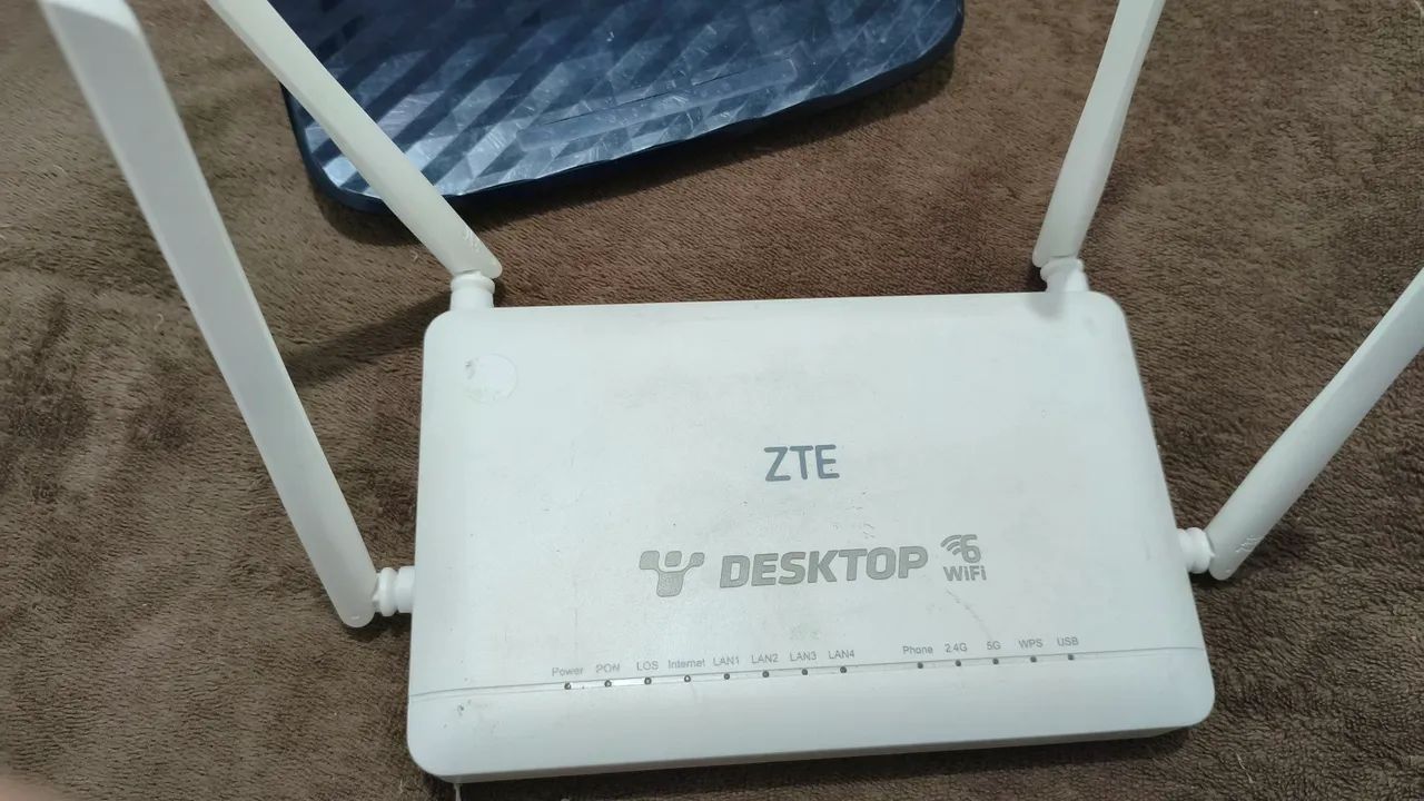 Roteadores  - Foto 2