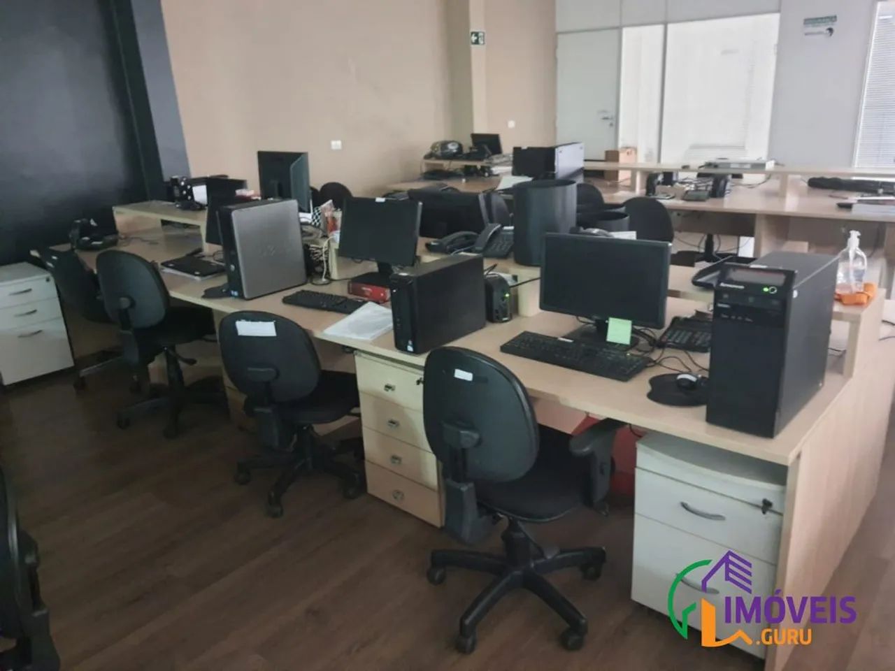 CONJ. COMERCIAL - BELA VISTA - SP - Foto 4