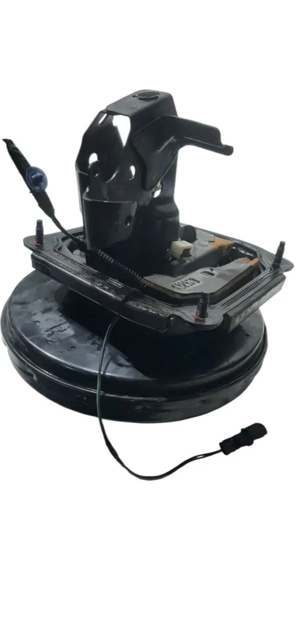 Hidrovacuo Servo Freio C/ Sensor Renault Scenic 2010 - Foto 3