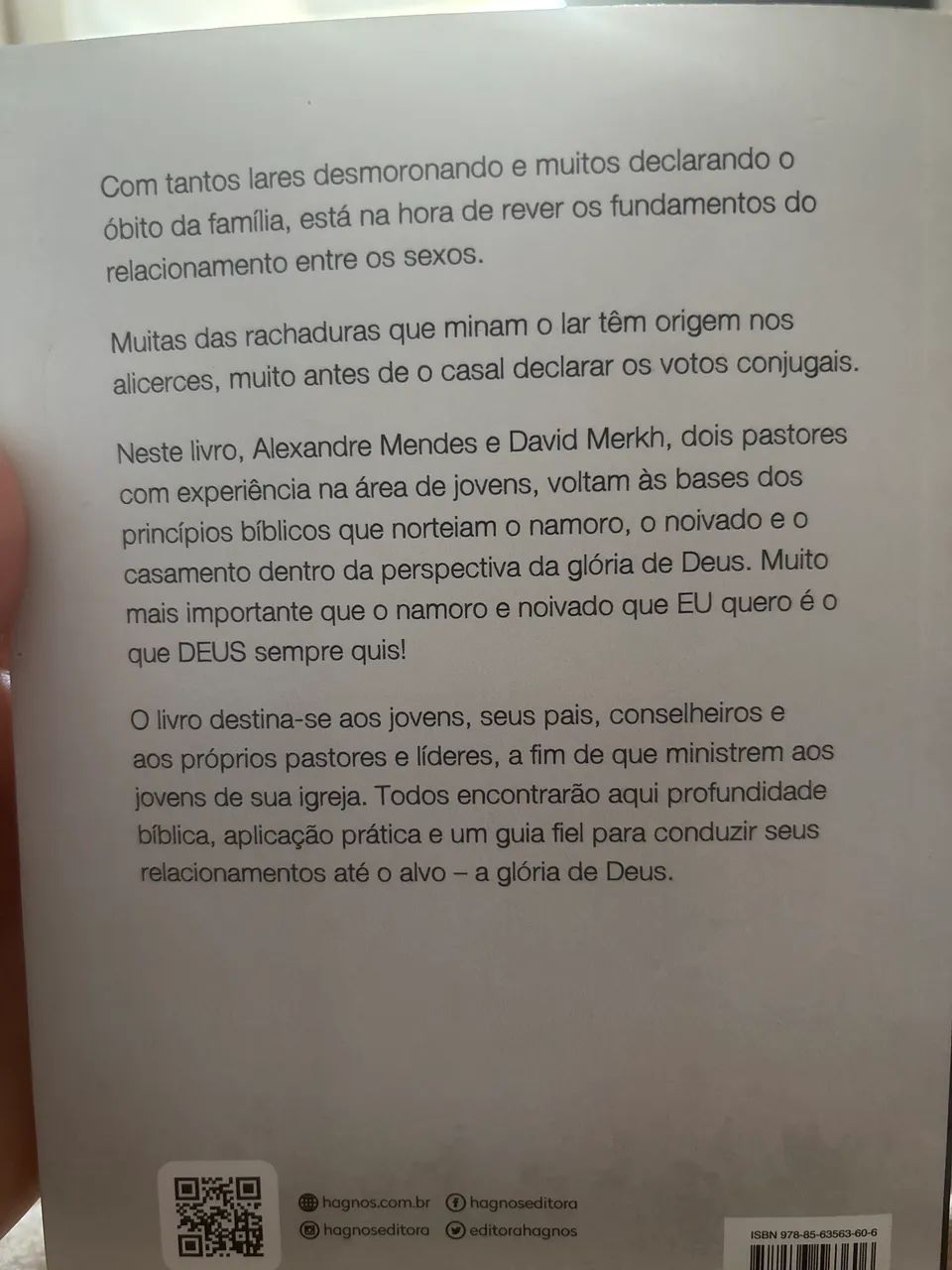 livro - Foto 2