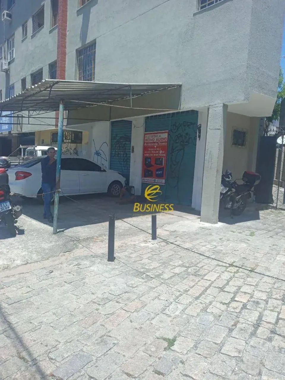 Ponto na Dom Manuel - Centro - Foto 3