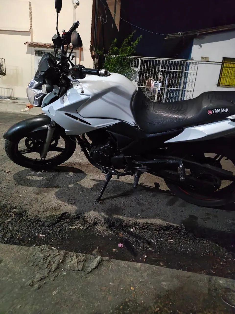 FaZer 250 2012 - Foto 3