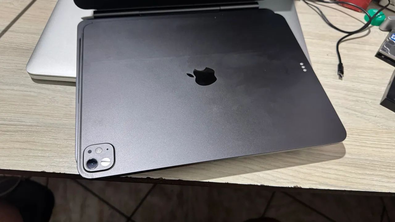iPad Pro M4 13? 256gb - Foto 5