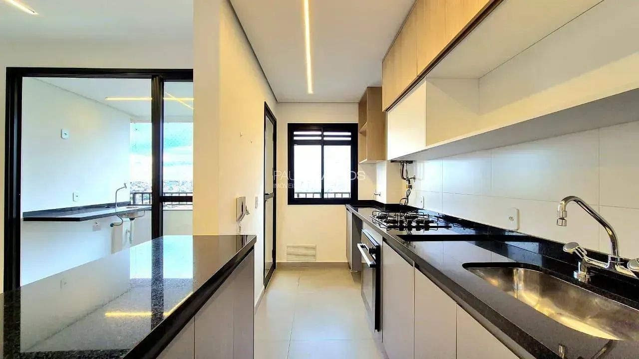 Apartamento à venda com 2 quartos sendo 1 suíte - Evolution Muraro - Jardim América, Soroc - Foto 2