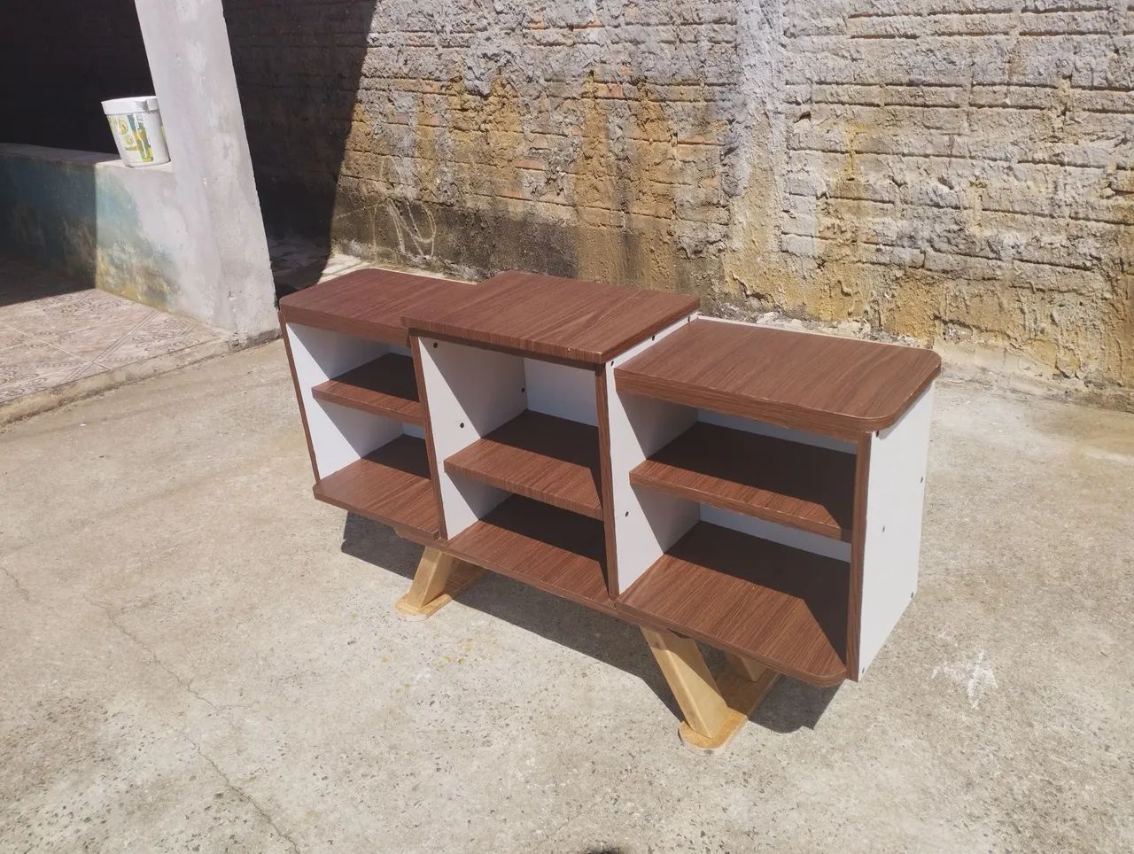 Rack decorativo  - Foto 3