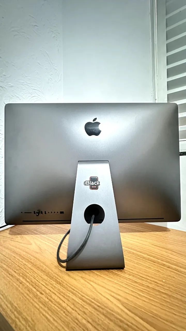 iMac Pro 27? 5K | Xeon 8-Core | 32GB RAM | Vega 56 8GB - Foto 3