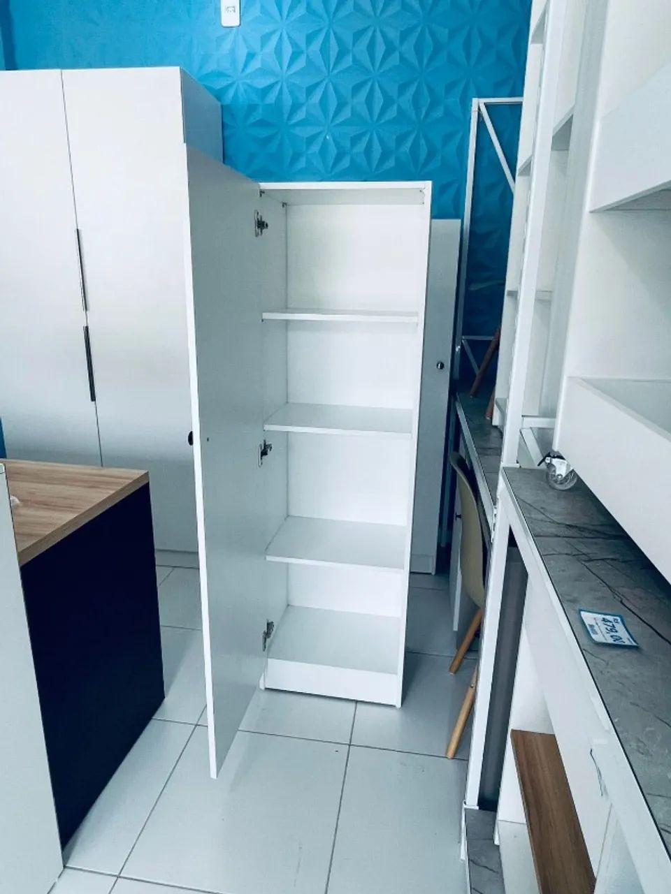 Multiuso com porta - Foto 3