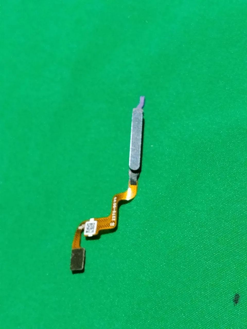 Flex biometria xiaomi note 12 4G original 