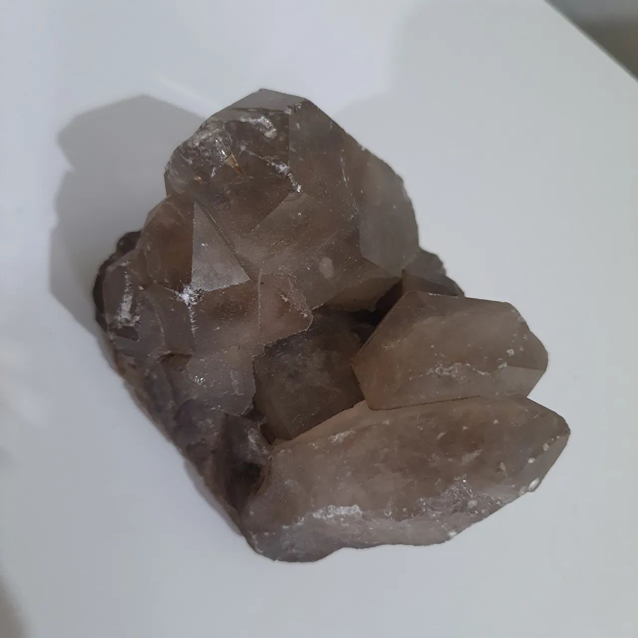 PEDRA QUARTZO FUME  - Foto 2