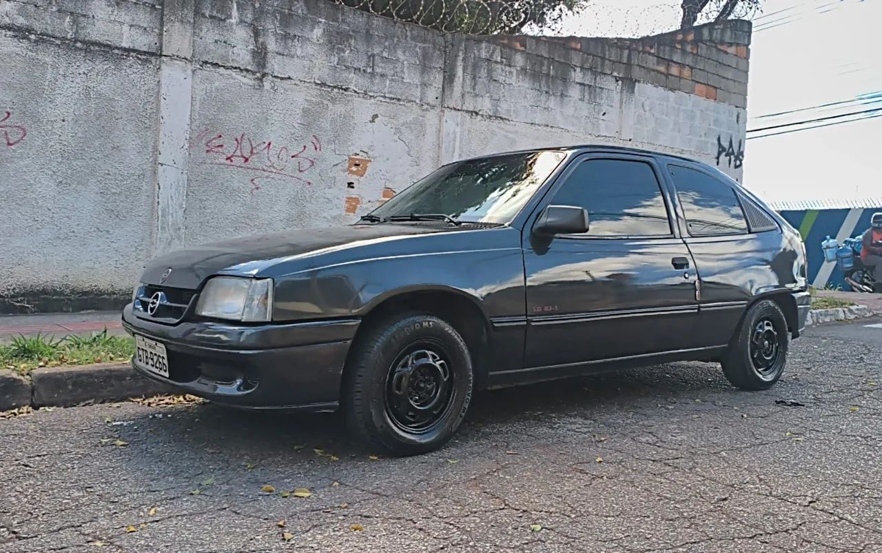 Chevrolet Kadett 1995