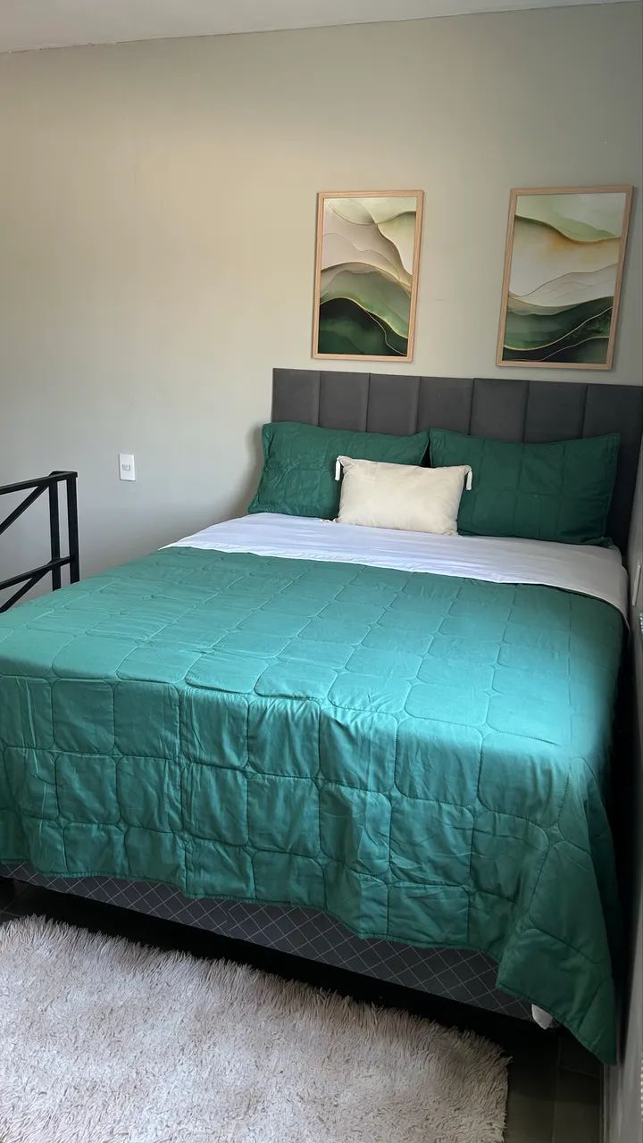 Aluguel de Loft Completo em Itaguaí  - Foto 4