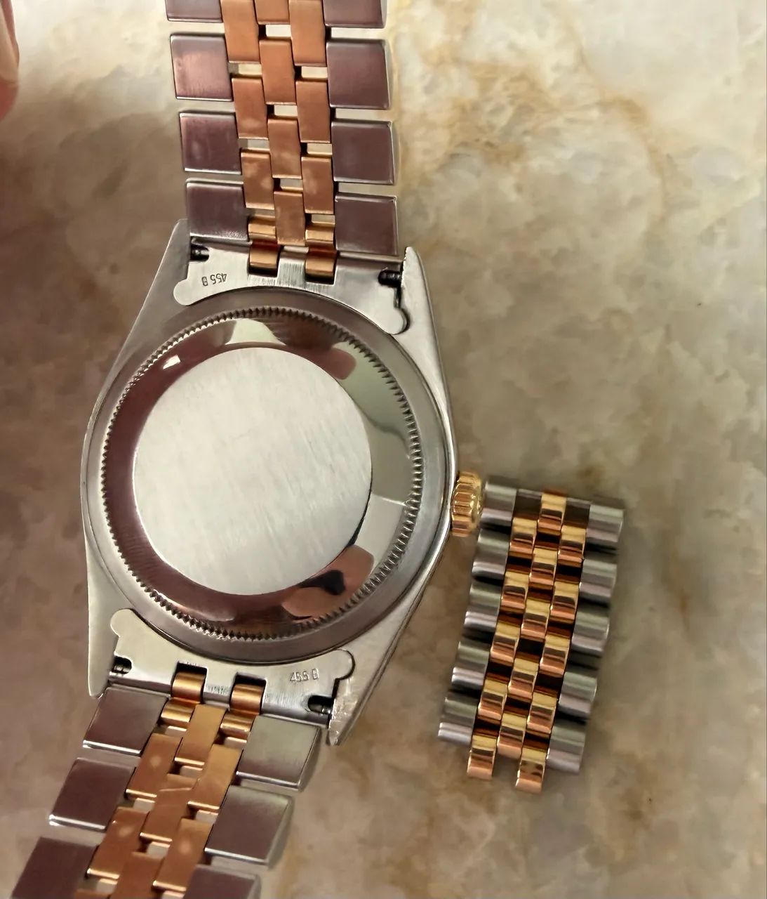 Rolex Datejust 36 - Foto 3