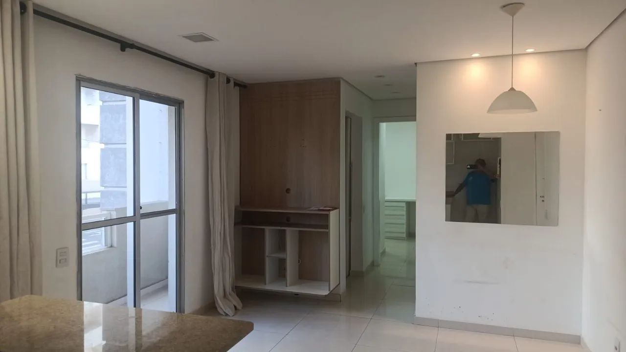 Apartamento para alugar  - Foto 5