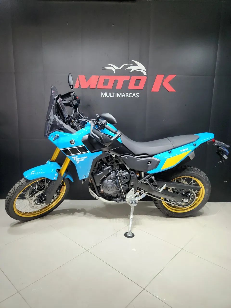 Linda T7 0km - Foto 2