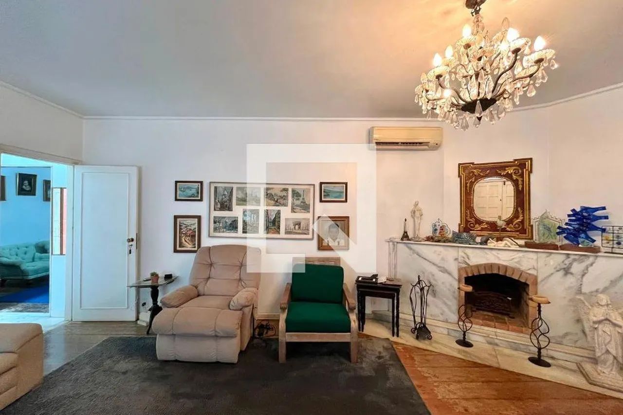 CASA RESIDENTIAL em Campinas - São Paulo, Vila Nova