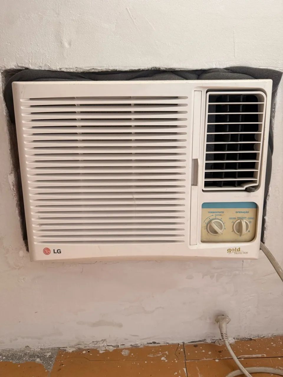 Vendo Ar condicionado 