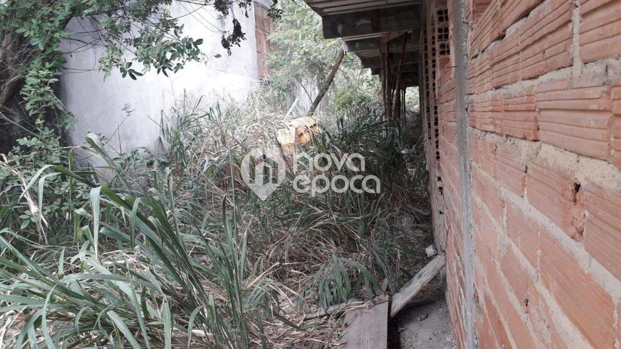 Sampaio | Terreno