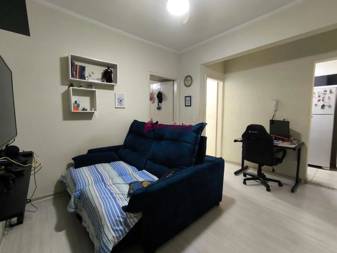 Apartamento à venda em Limeira, Centro, com 1 quarto, com 60 m², Edifício Estrela Dalva - Foto 2