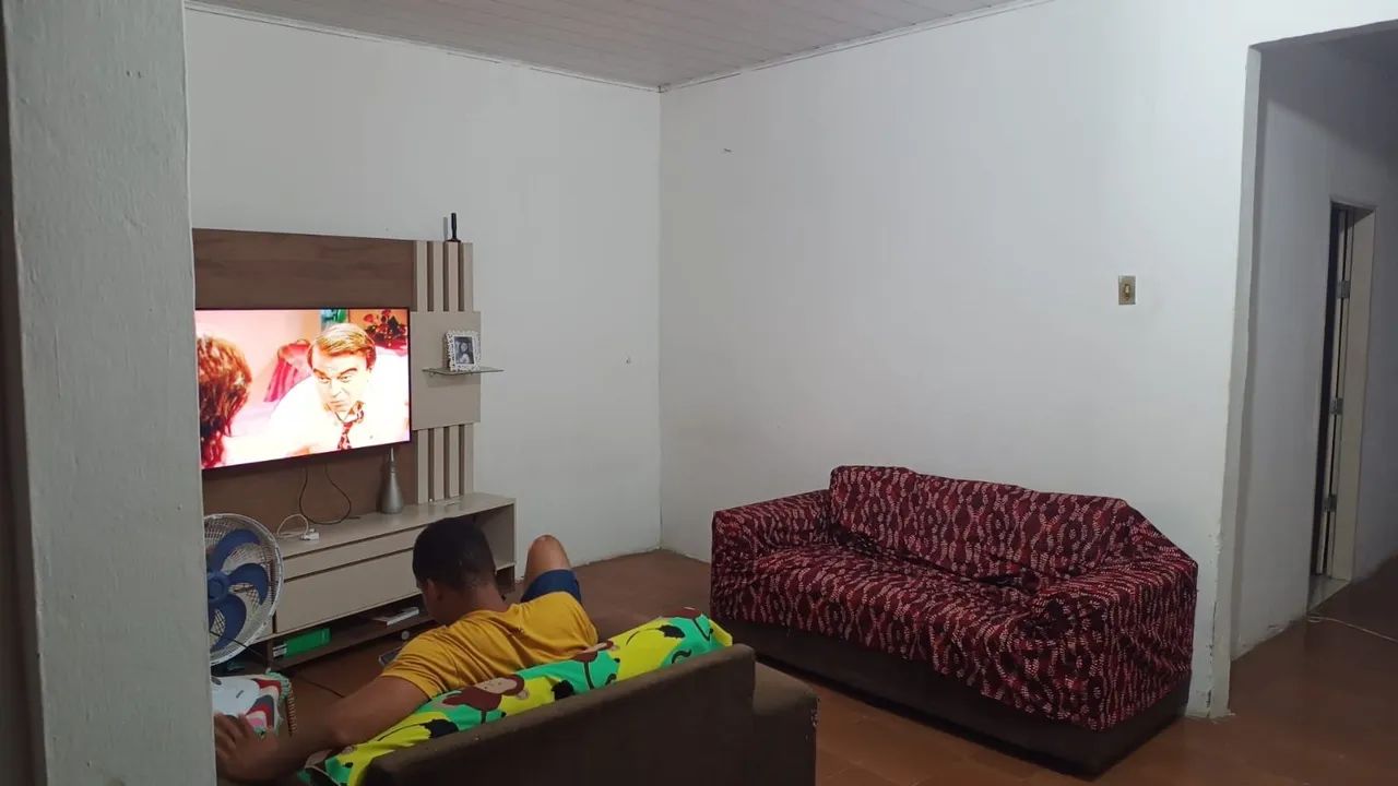 Casa no Siqueira  - Foto 4