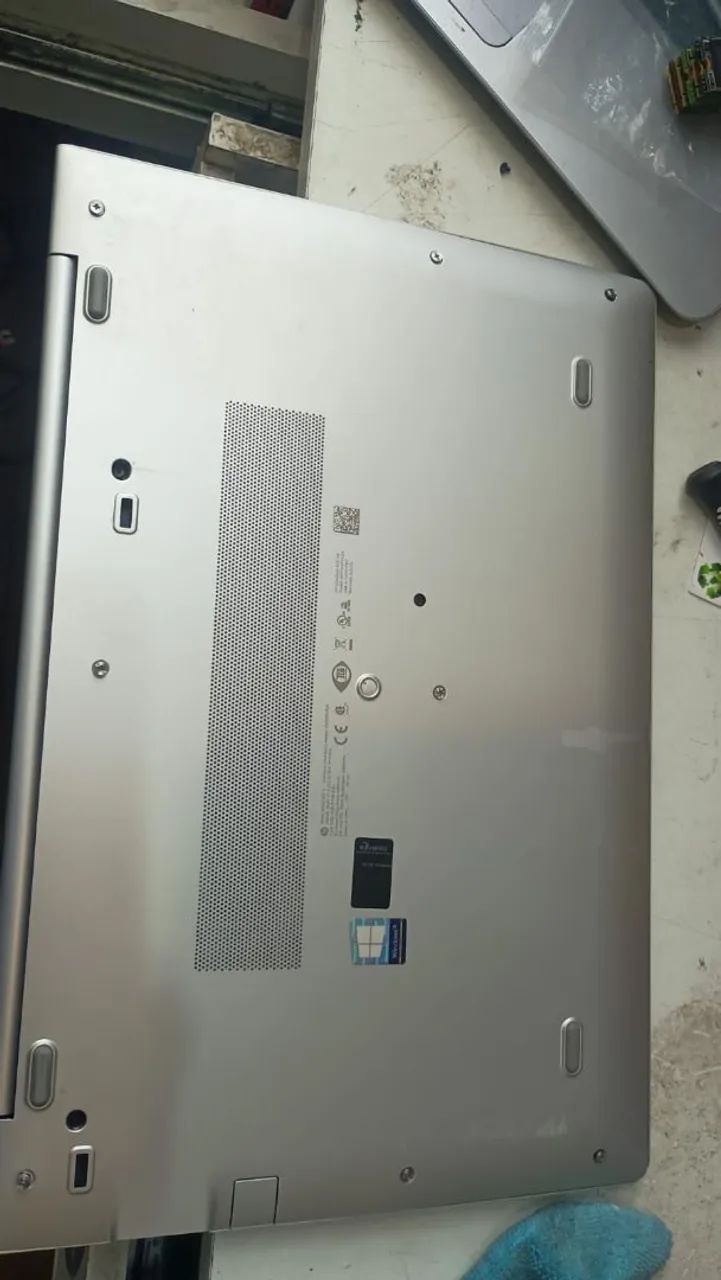 HP EliteBook 850 G6 - Foto 2