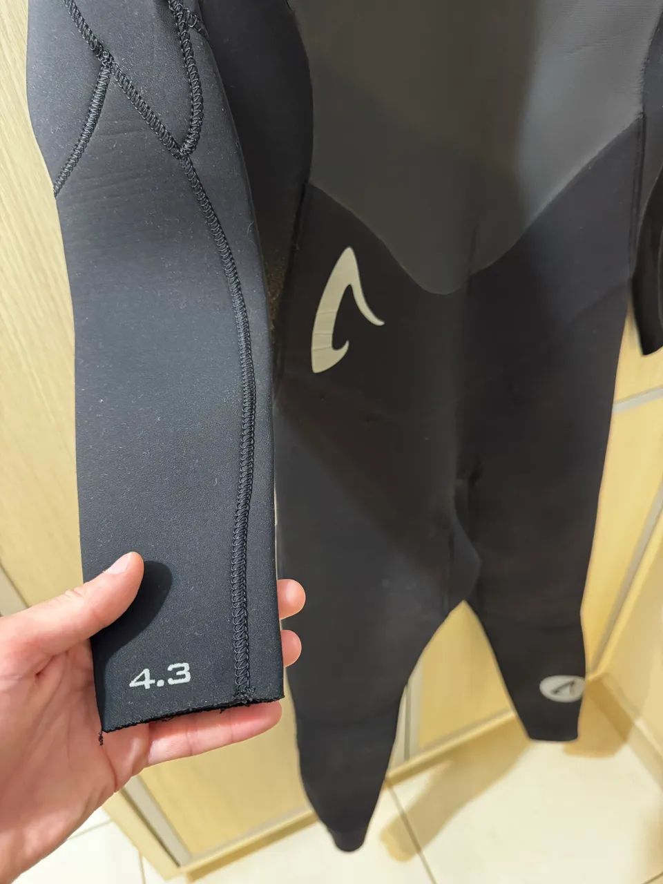 Long John 4.3 isurus  - Foto 3