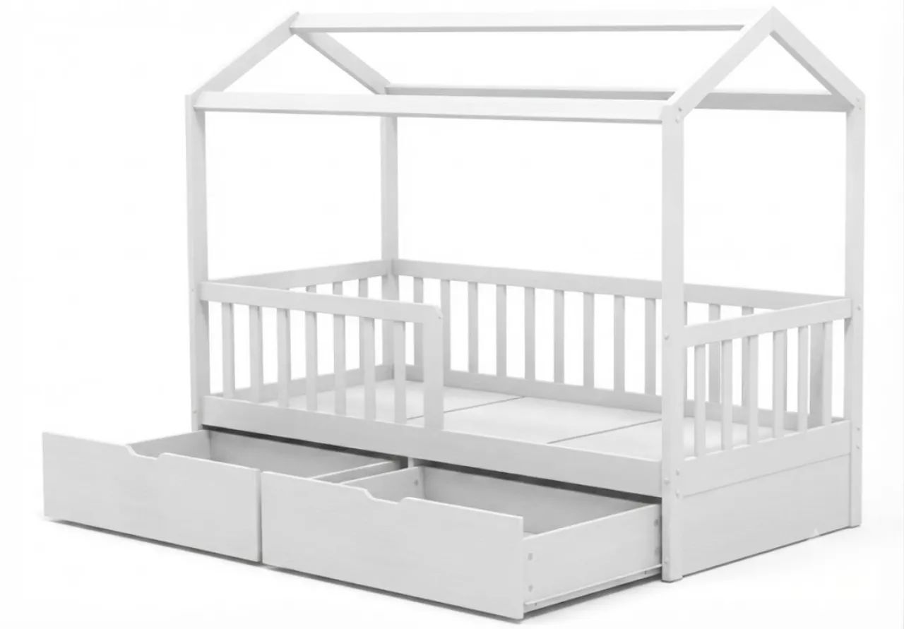 Cama infantil 