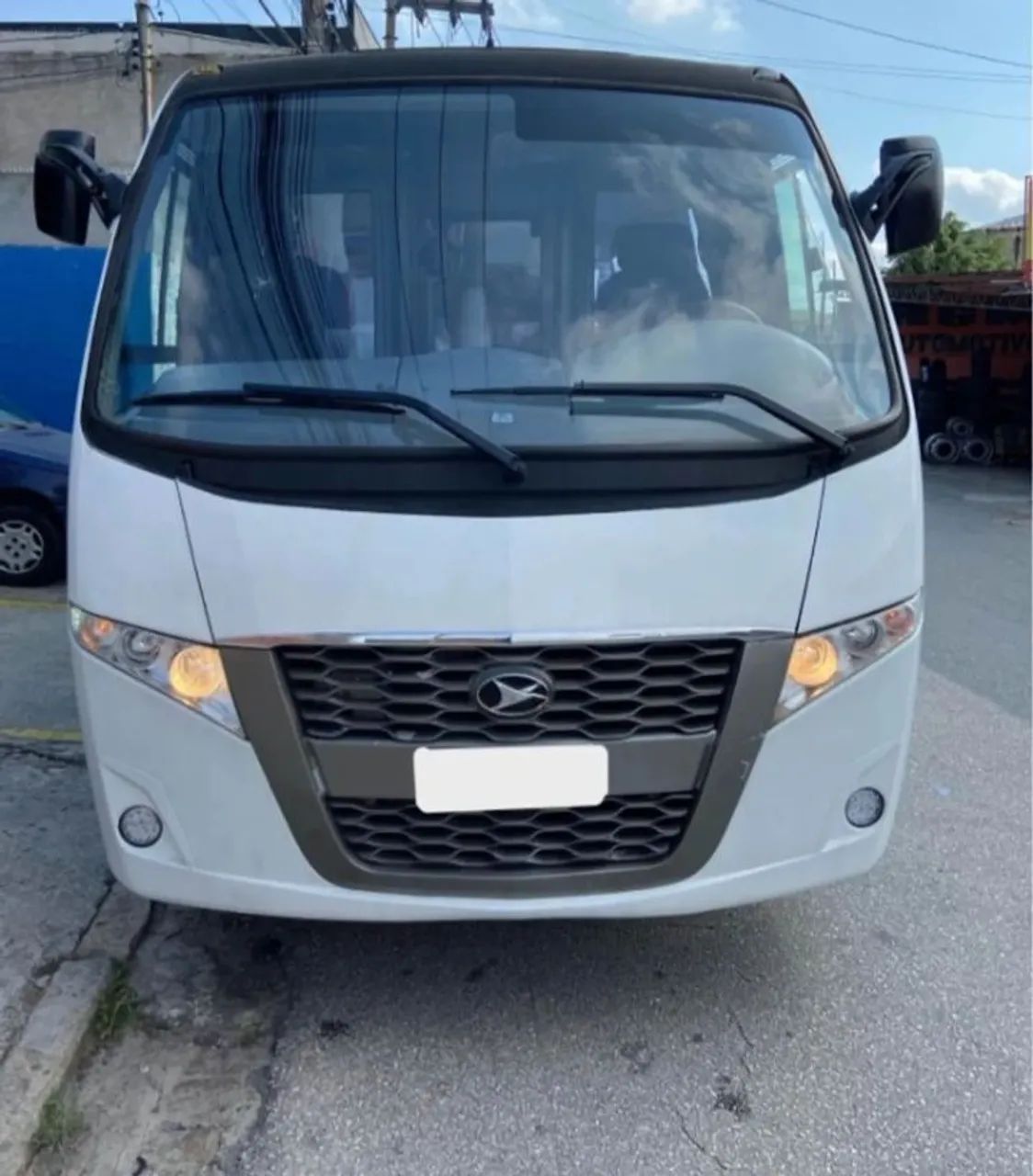 Micro Volare W9 2013 33L Extra de tudo