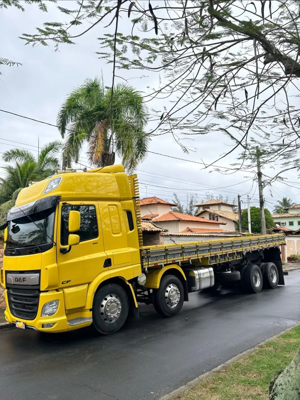 DAF CF310 - Foto 3
