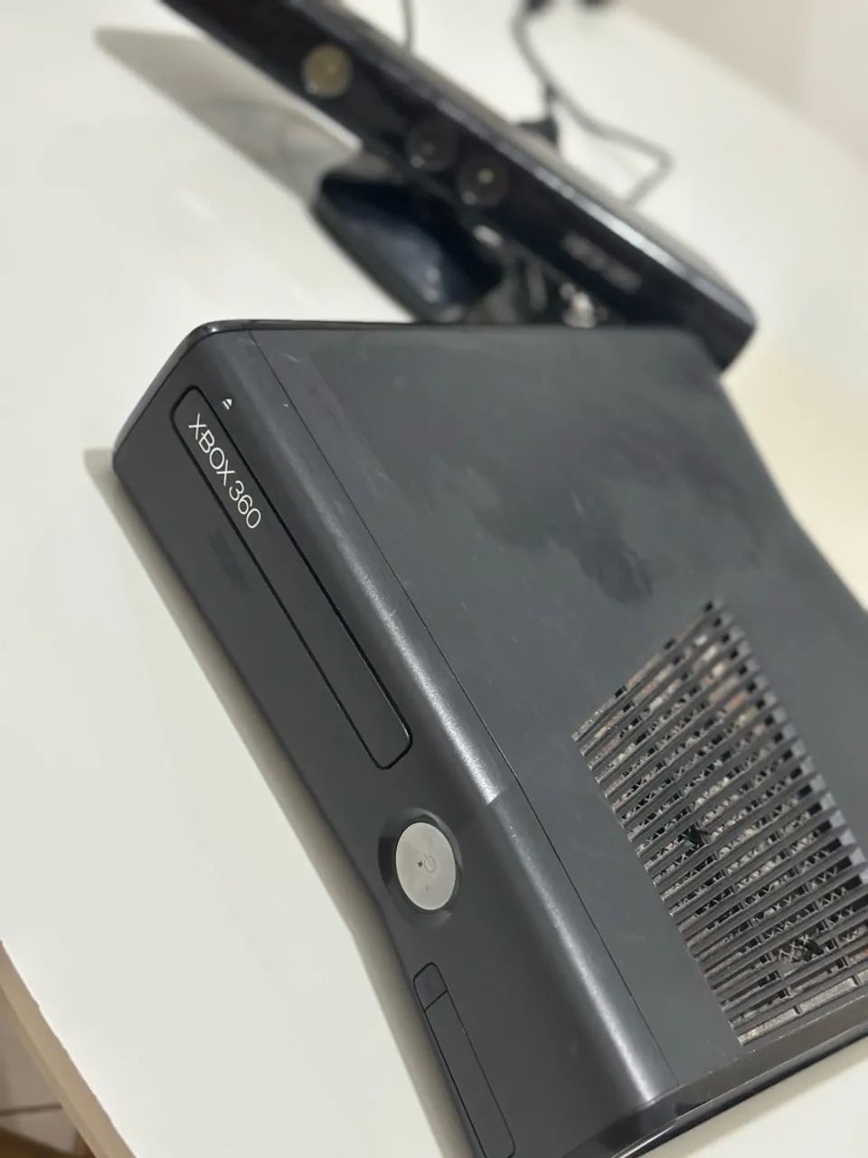Xbox 360 + Kinect  - Foto 4