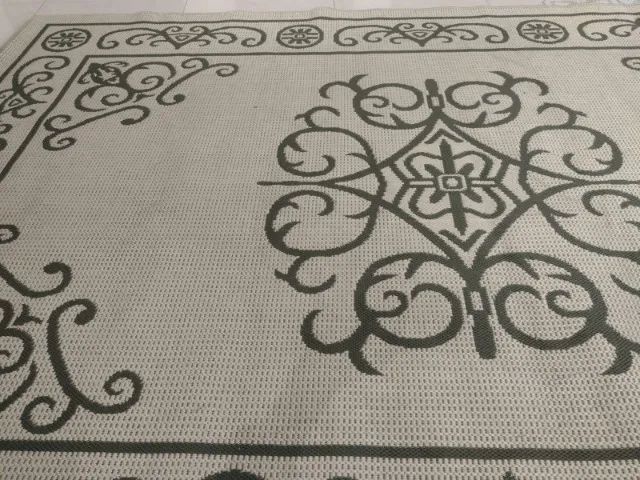 TAPETE DE SISAL - Foto 4