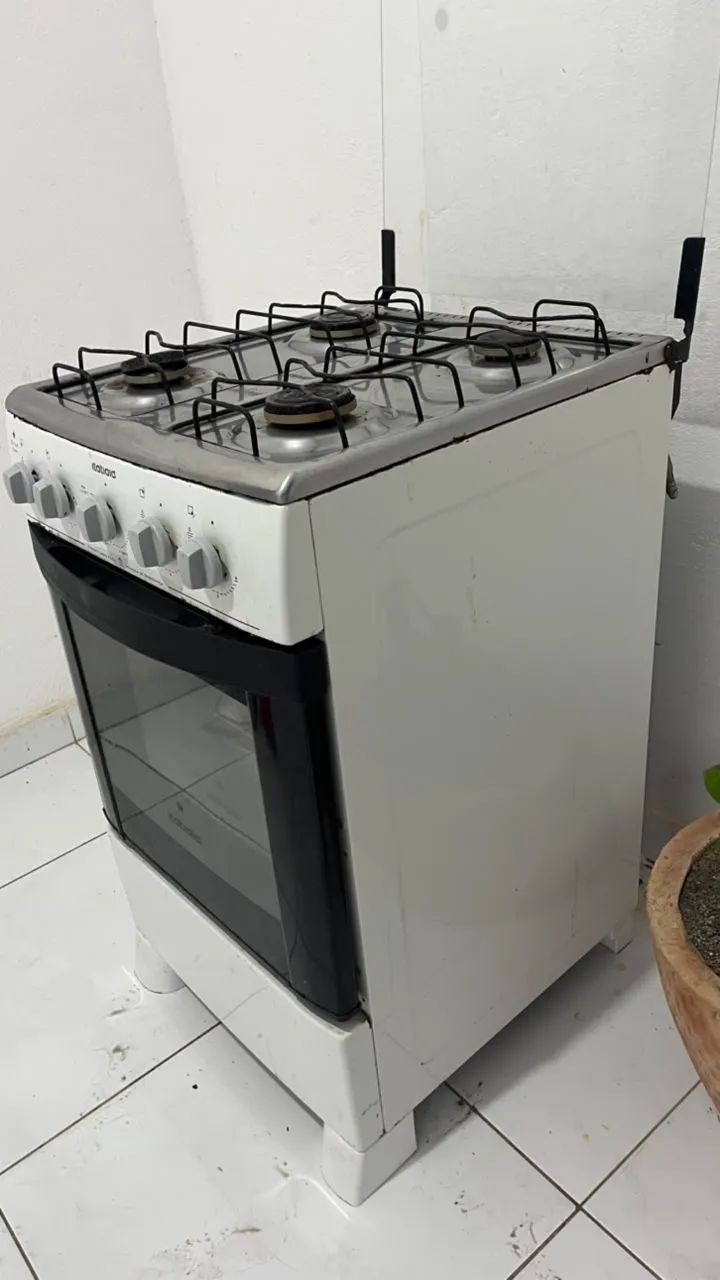 Fogão 4 bocas - Foto 2