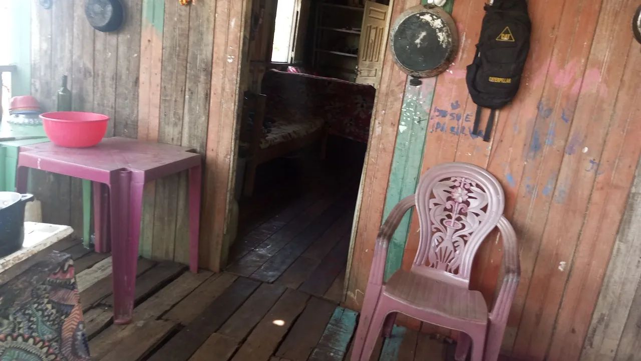 Casa no ramal da Galiléia  - Foto 3