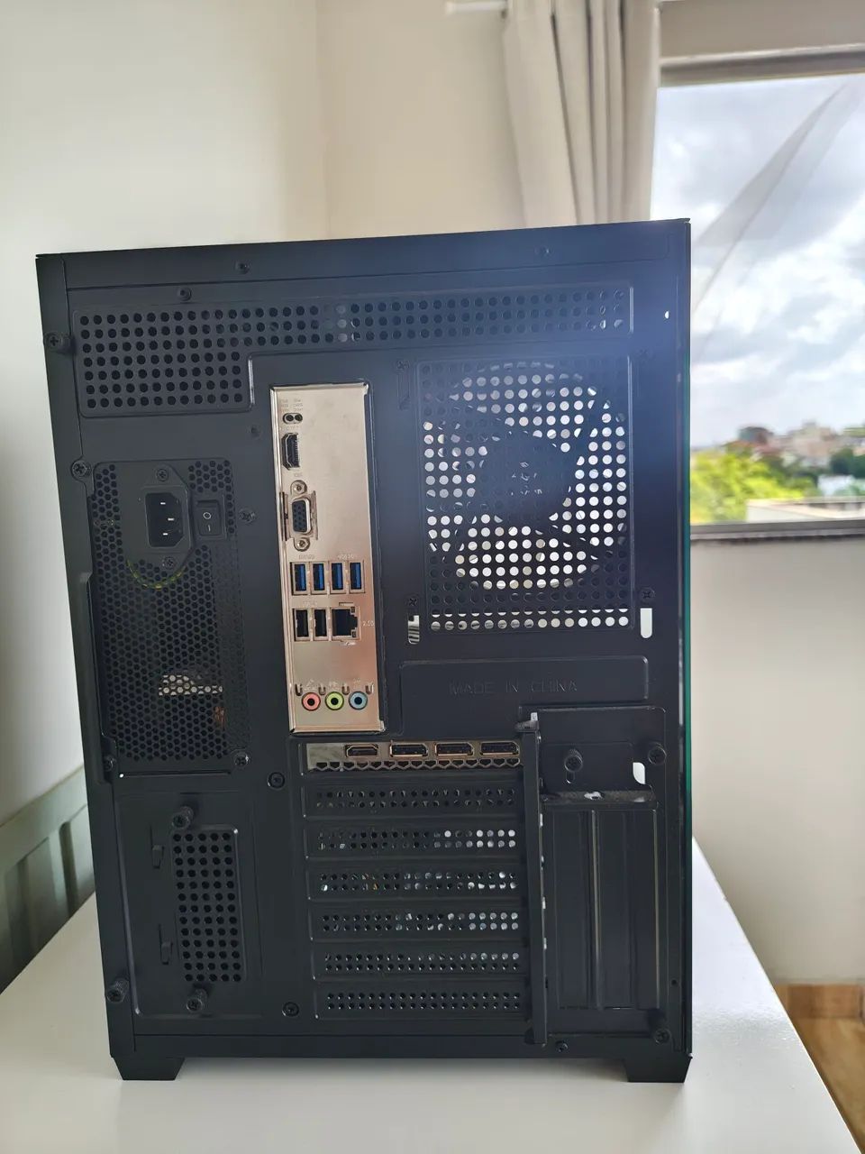 Computador Gamer AM5 - Foto 3