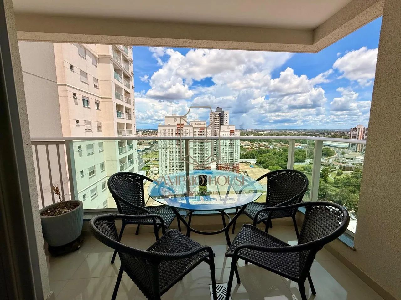 Apartamento em Jardim das Américas - Cuiabá - Foto 4