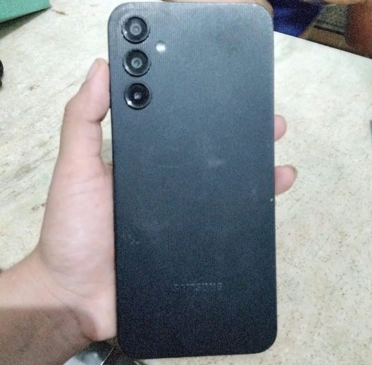 Sansung A14  - Foto 2